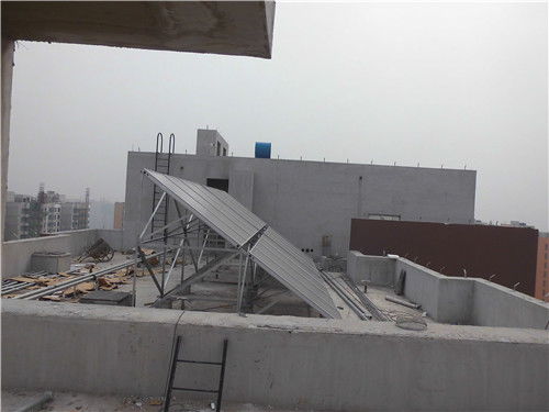 山西工業(yè)太陽能熱水工程安裝點擊了解更多 譽鵬達新能源