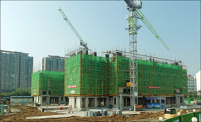 奮進(jìn)正當(dāng)時(shí) 我校一項(xiàng)目工地獲評(píng)“滁州市文明工地”稱(chēng)號(hào)，建筑安裝工程再創(chuàng)佳績(jī)