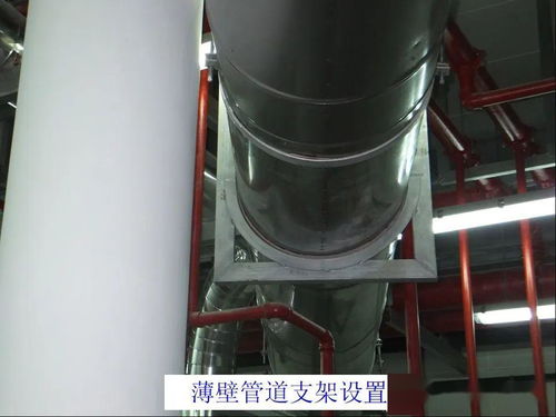 白玉蘭獎(jiǎng)機(jī)電安裝工程優(yōu)秀做法解析與資料分享