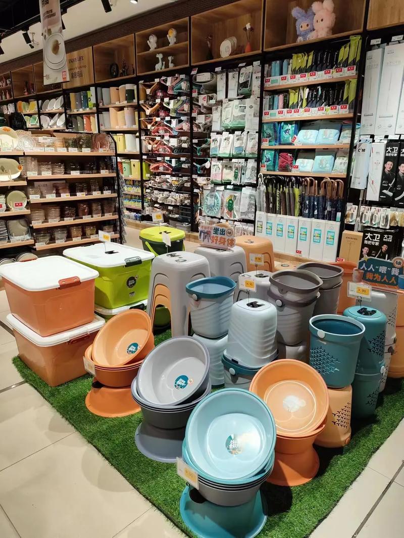 左柚陳列 實惠好物，點亮日常生活的精致百貨推薦